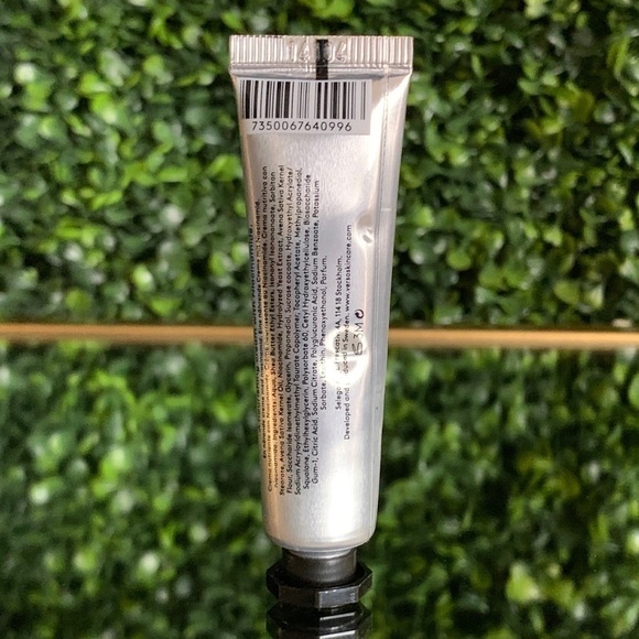 Verso Nourishing Cream Mini with Niacinamide | NEW | Sealed 15mL - Picture 6 of 7